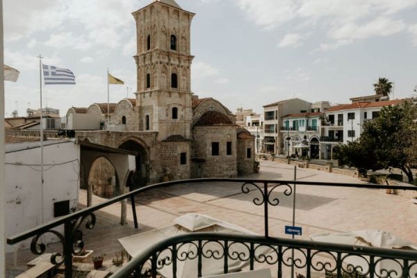 Hotel Larnaca City Centre (11)