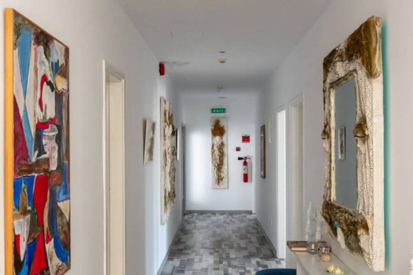Hotel Larnaca City Centre (12)