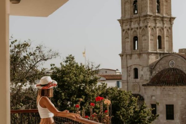 Hotel Larnaca City Centre (16)