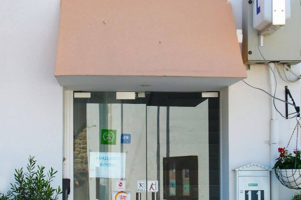 Hotel Larnaca City Centre (4)