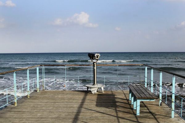 Larnaca beachers and sefront (3)