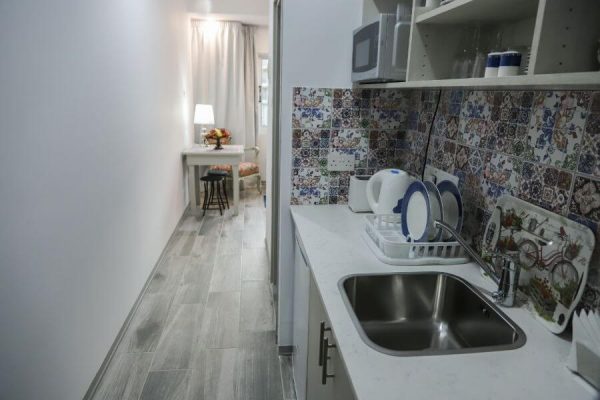 Operetta City Studios Larnaca, Photos (12)