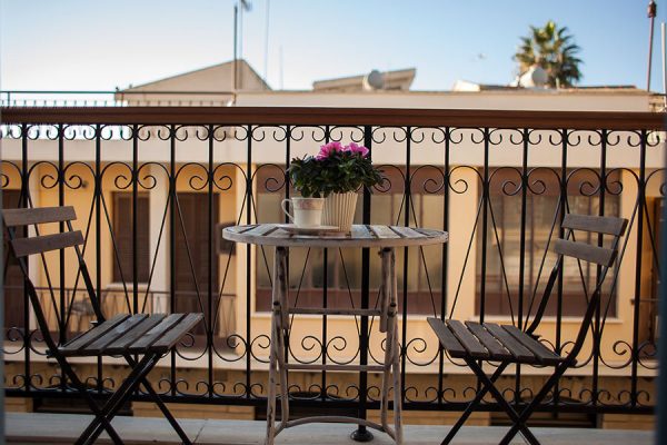 Operetta House Larnaca, Cyprus