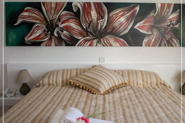cheap accommodation Larnaca, Cyprus